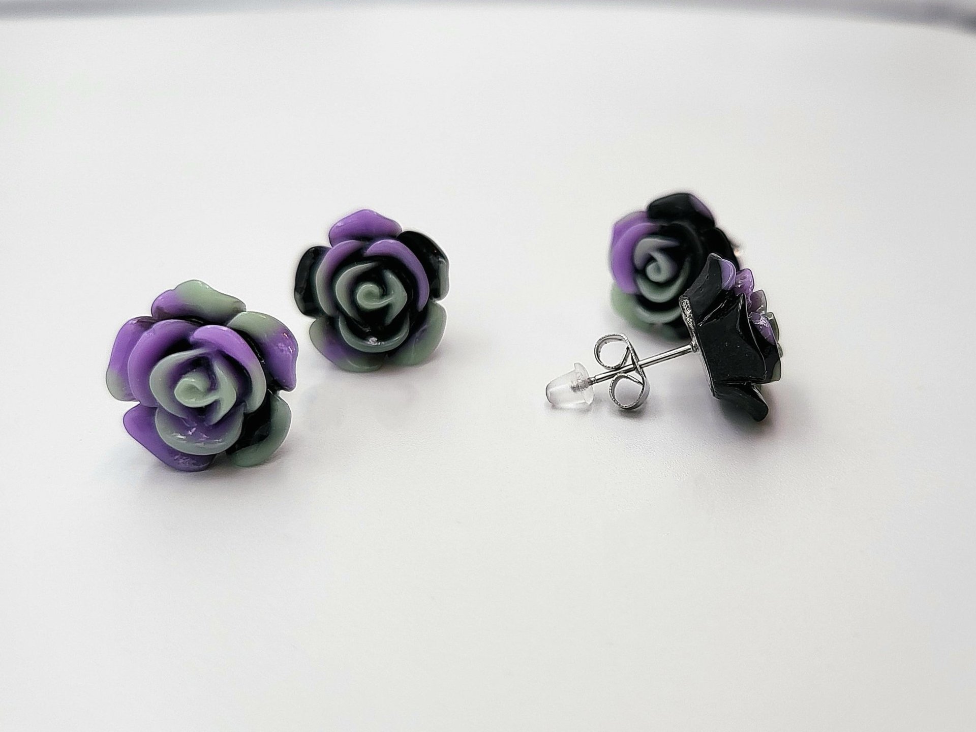 Rose Blossom