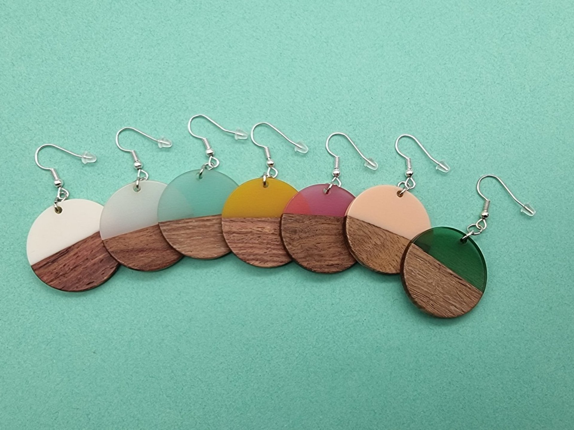 Venus Earrings