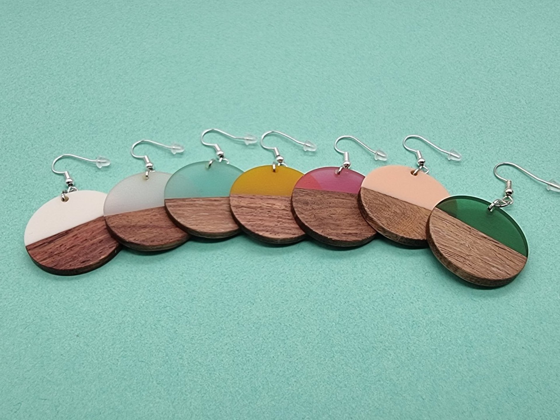 Venus Earrings