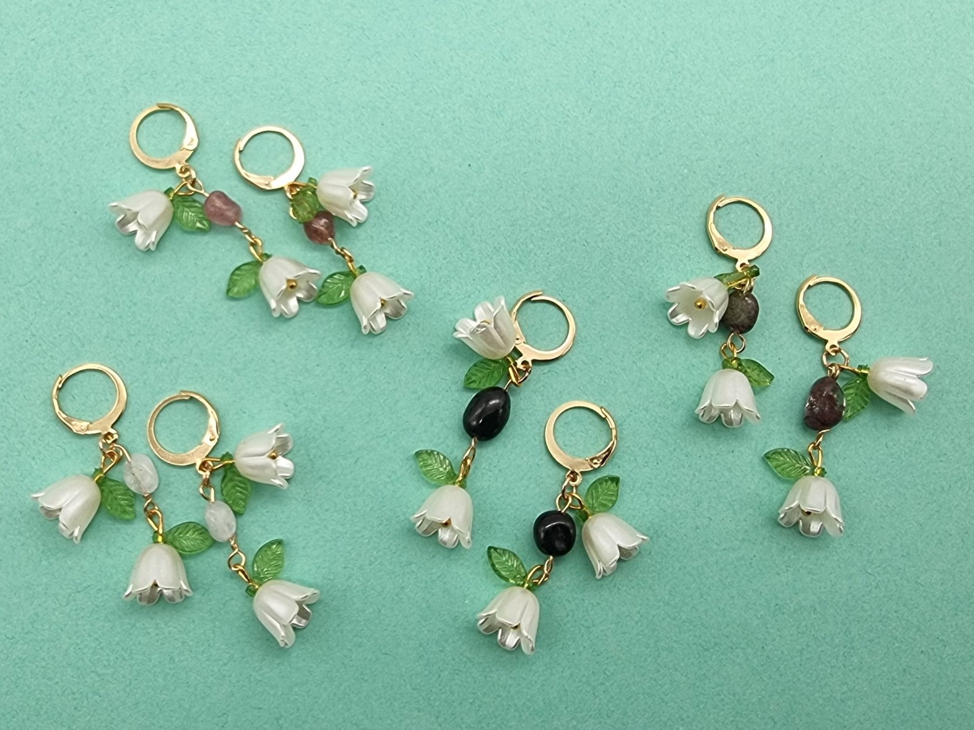 Lily of the Valley