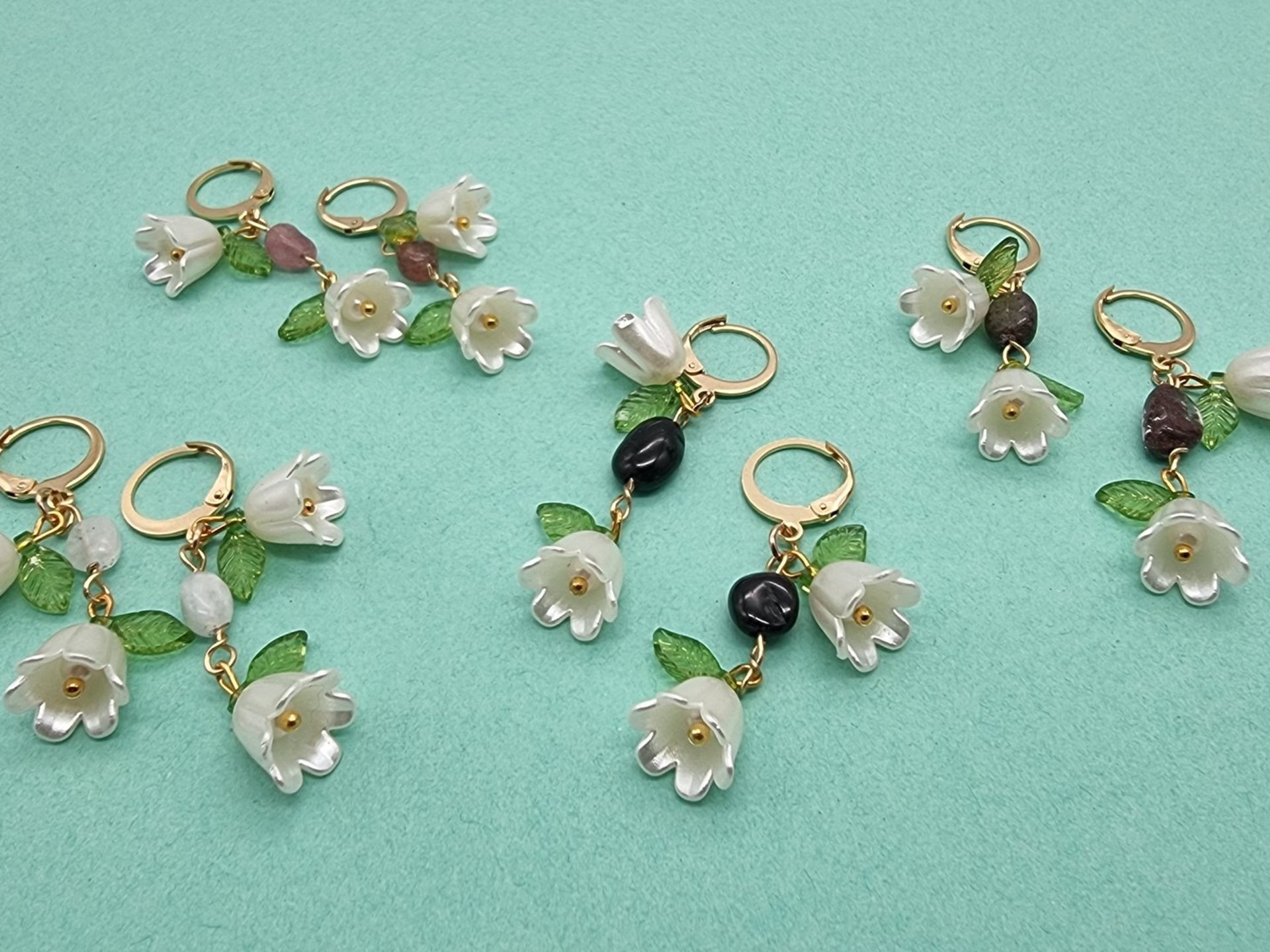 Lily of the Valley