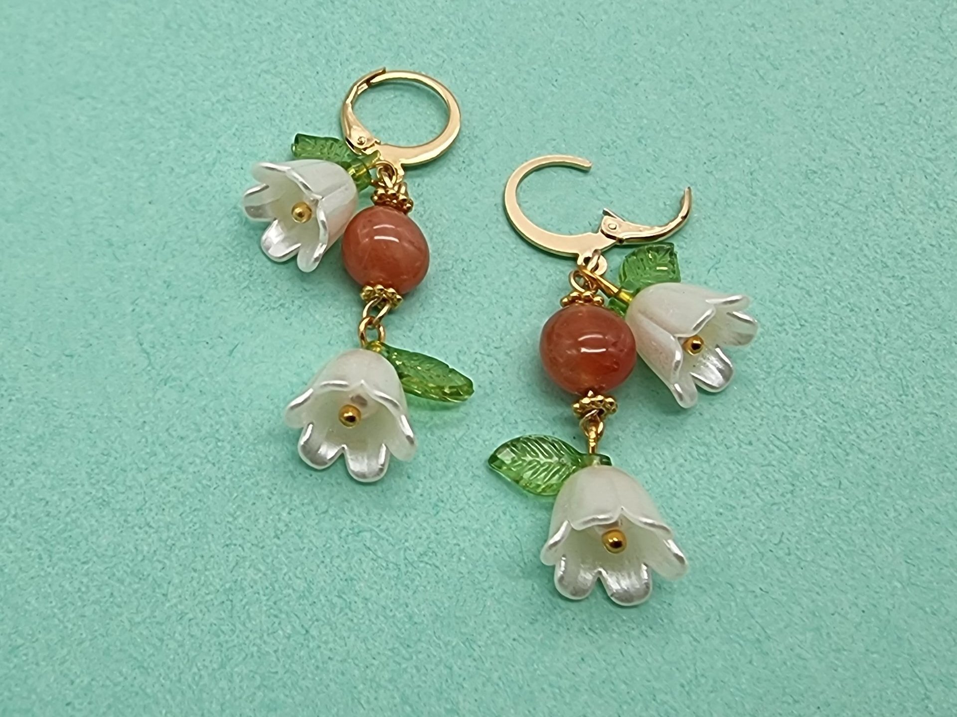 Lily of the Valley