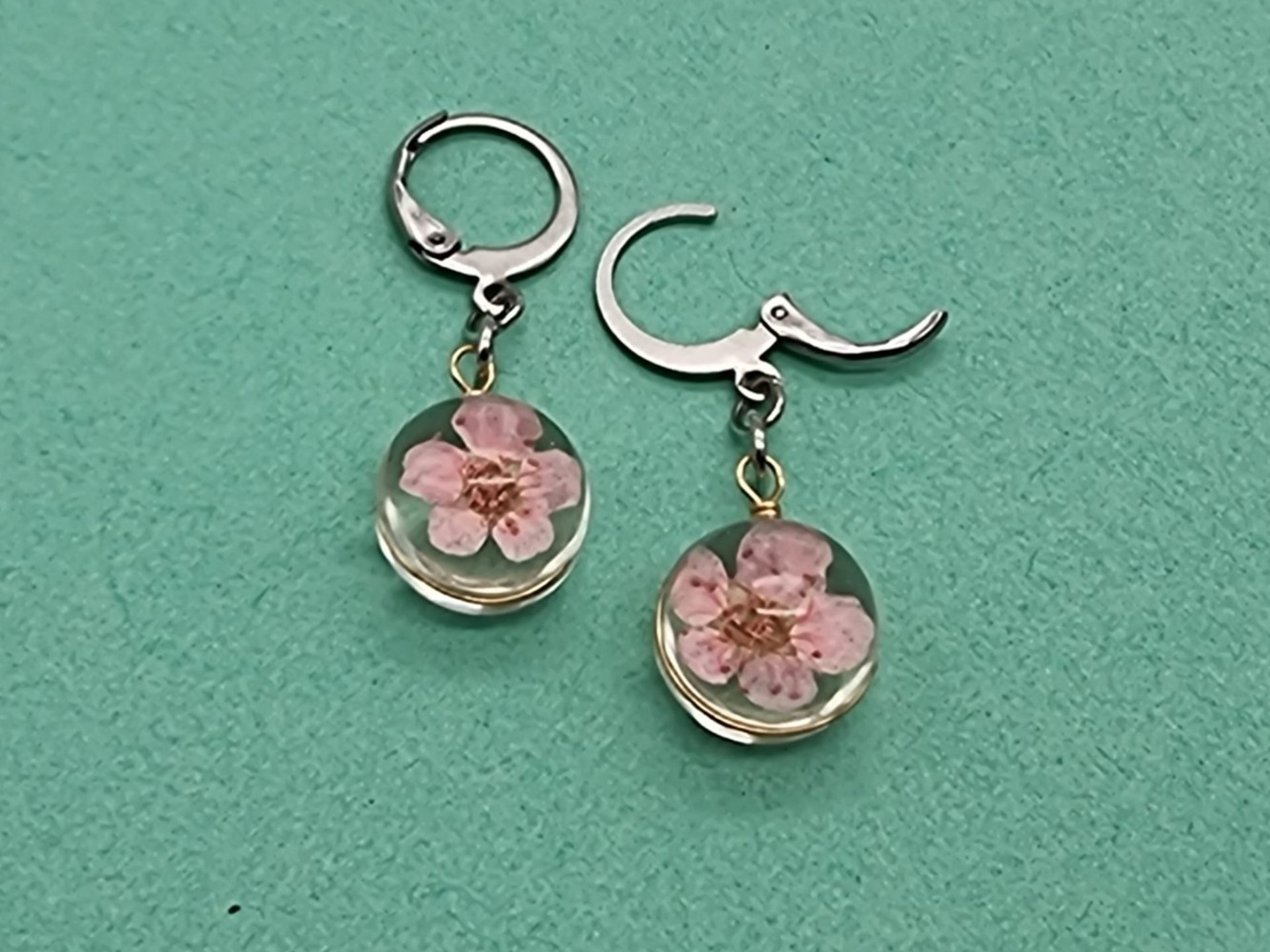 Little Cherry Blossom