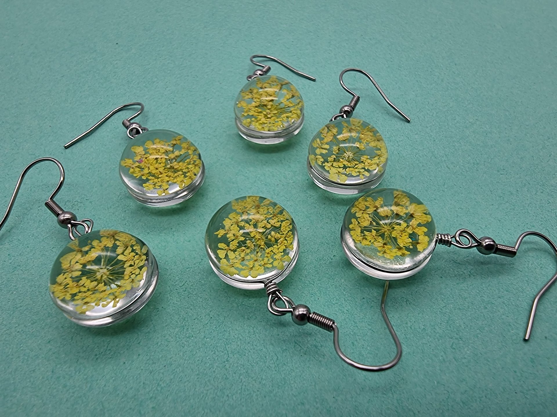 Dill Blossom
