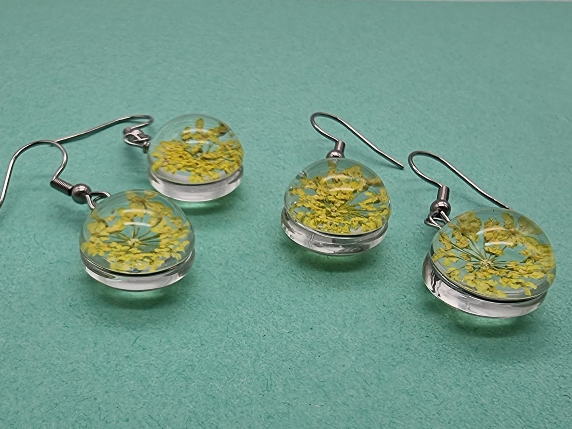 Dill Blossom