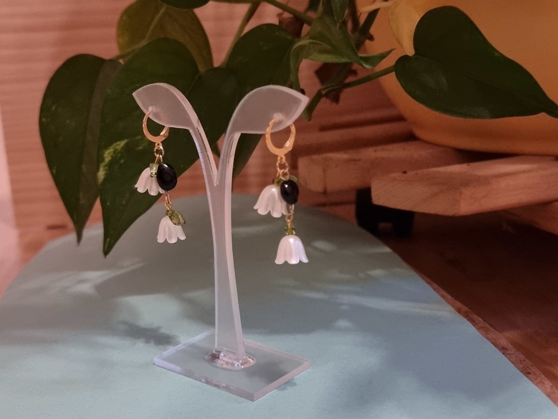 Lily of the Valley