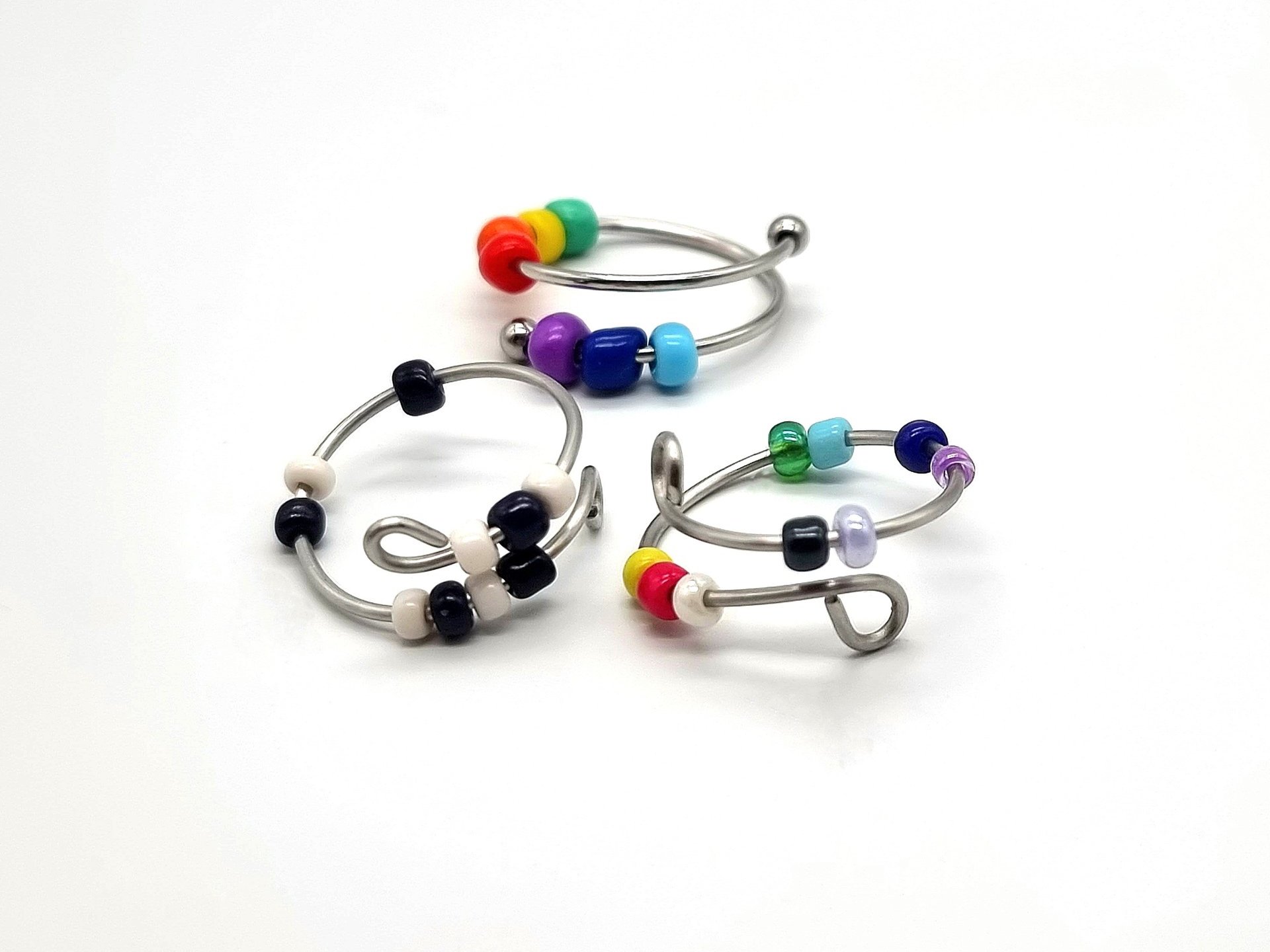 Fidget Ring