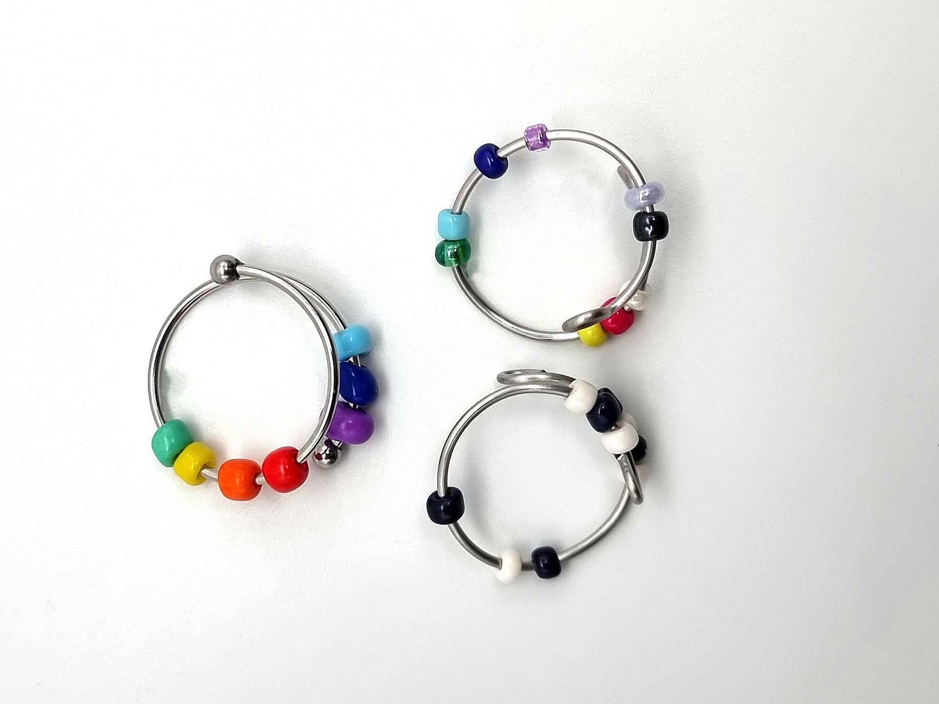 Fidget Ring