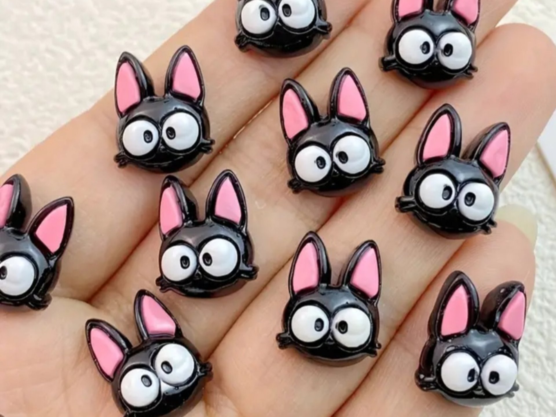 Jiji Earrings