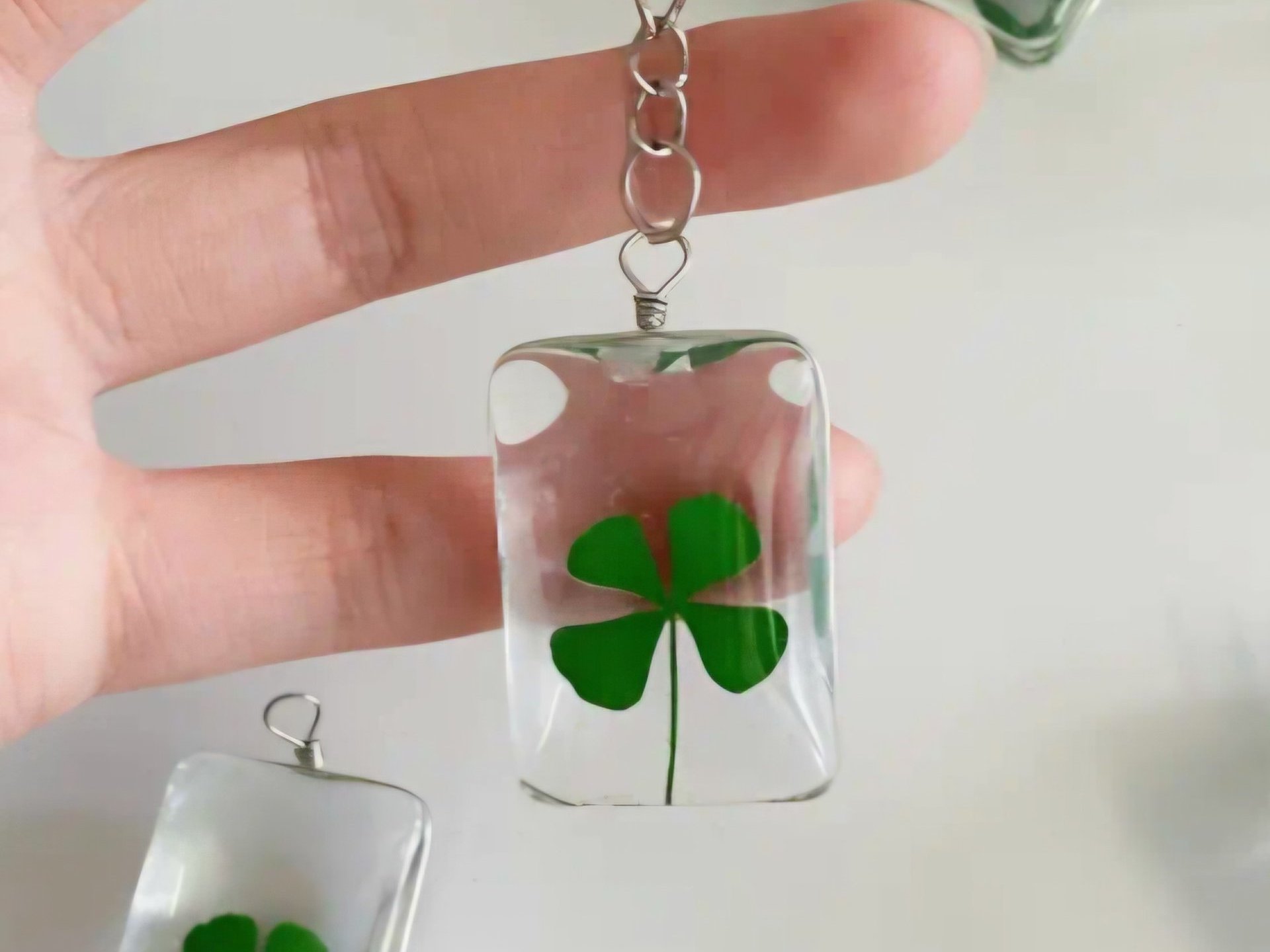 Lucky Clover