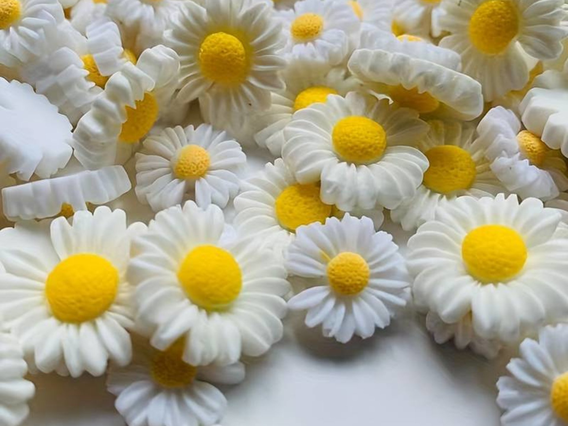 Daisy Earrings