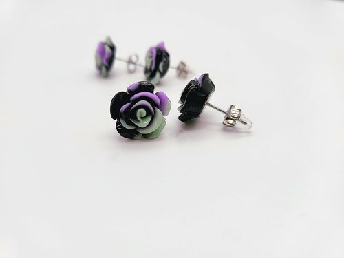 Rose Blossom