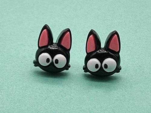 Jiji Earrings
