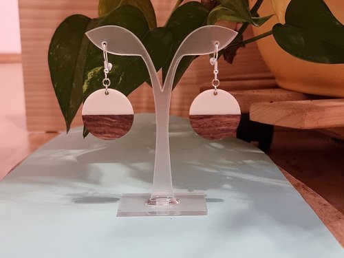 Venus Earrings