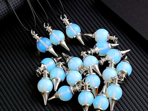 Opalite Pendulum