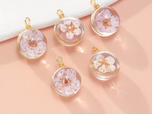 Little Cherry Blossom